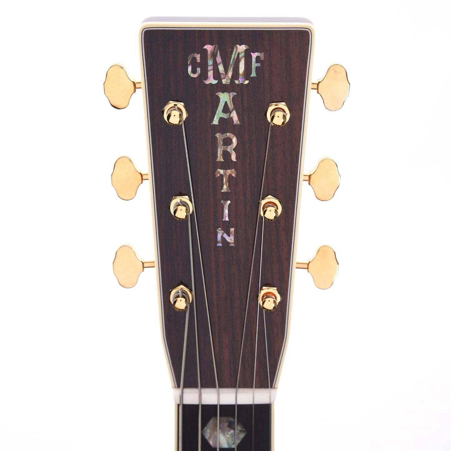 Martin D-45 Natural Acoustic Guitars / Dreadnought