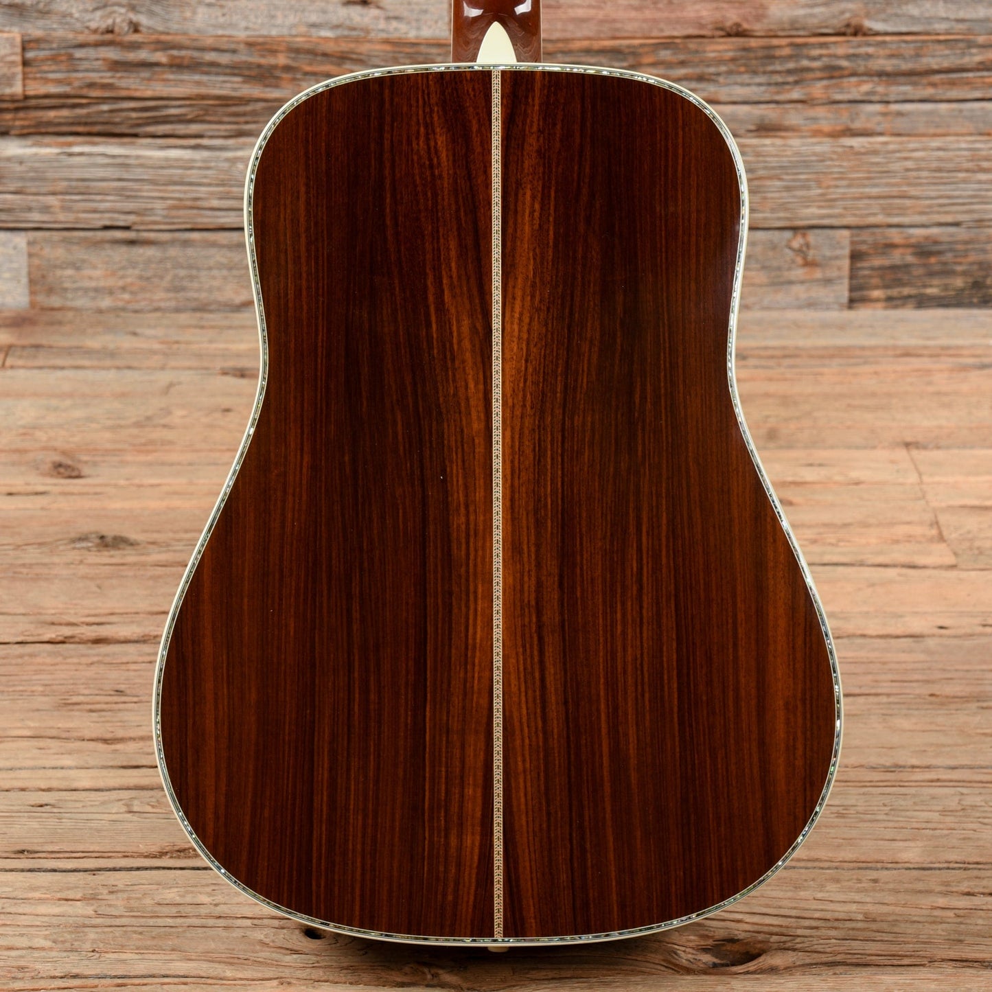 Martin D-45 Natural 2010 Acoustic Guitars / Dreadnought