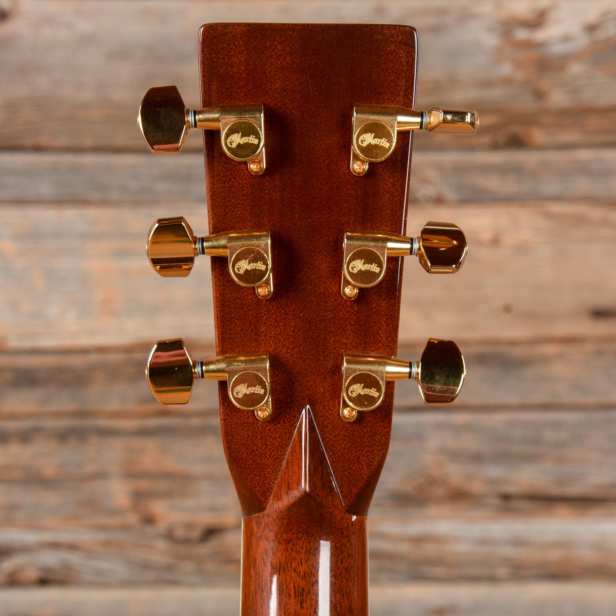 Martin D-45 Natural 2010 Acoustic Guitars / Dreadnought