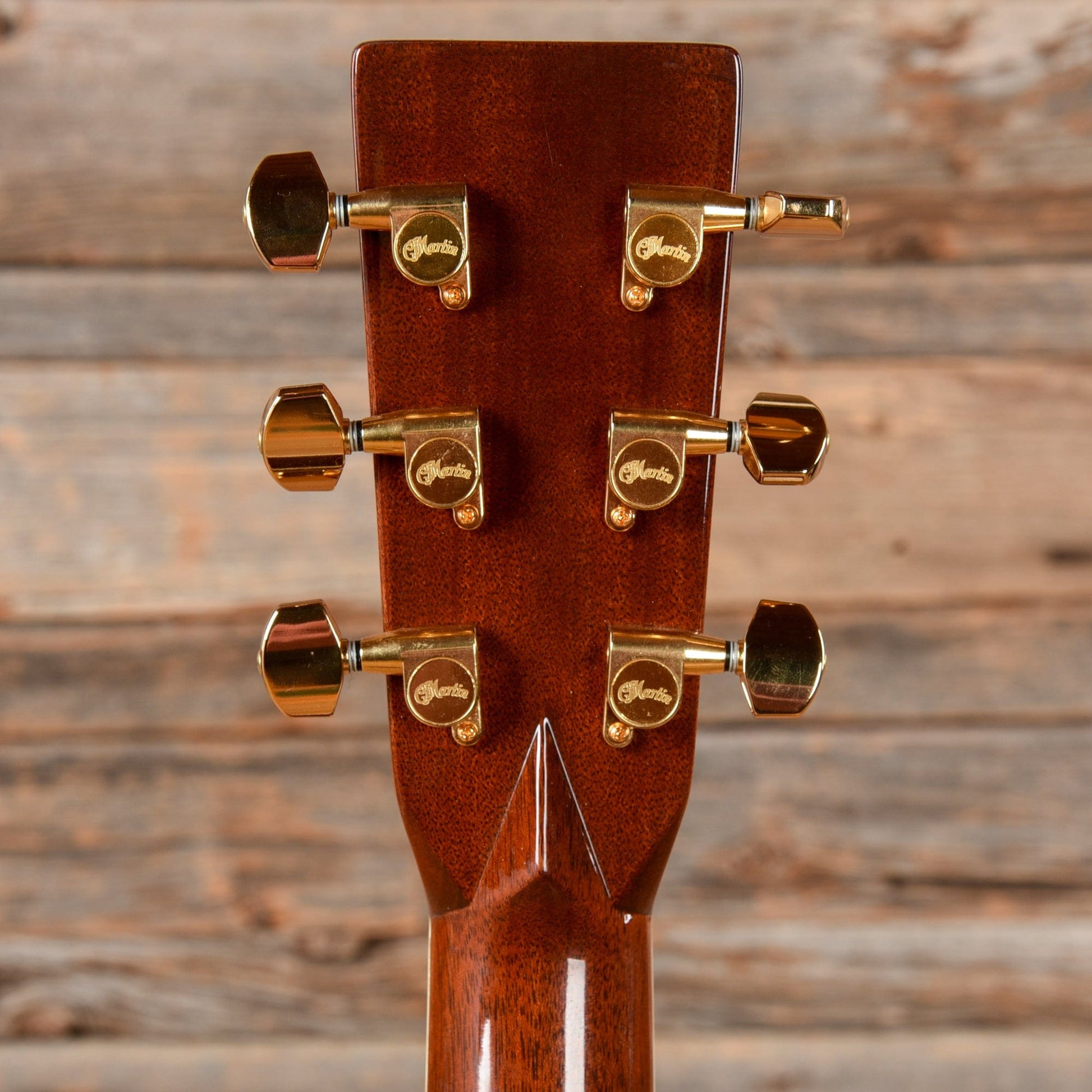 Martin D-45 Natural 2010 Acoustic Guitars / Dreadnought