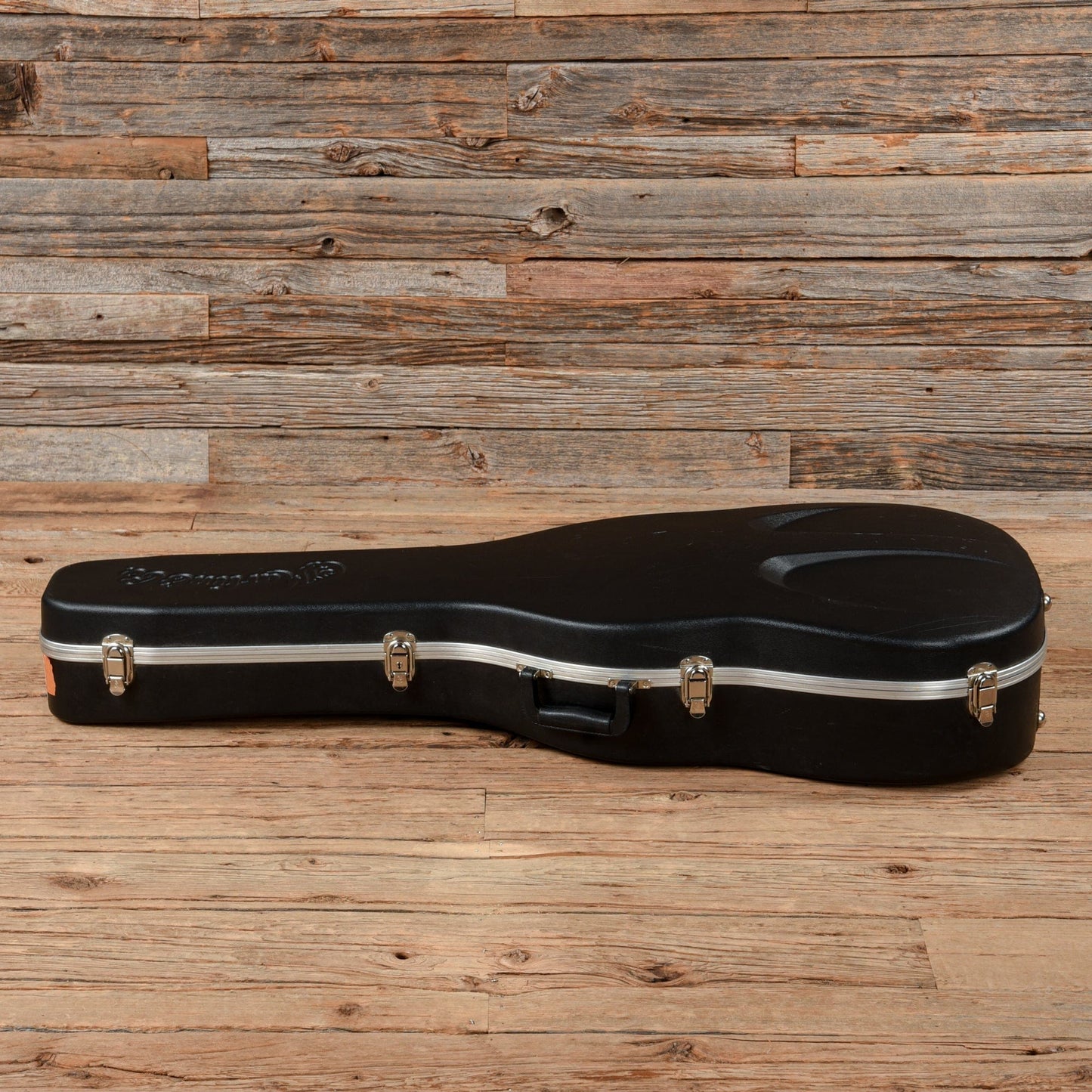 Martin D-45 Natural 2010 Acoustic Guitars / Dreadnought