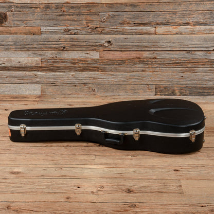 Martin D-45 Natural 2010 Acoustic Guitars / Dreadnought