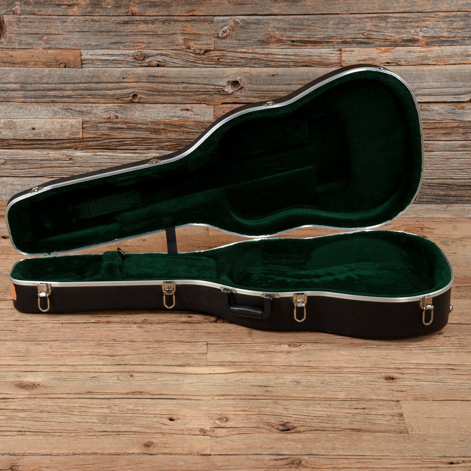 Martin D-45 Natural 2010 Acoustic Guitars / Dreadnought