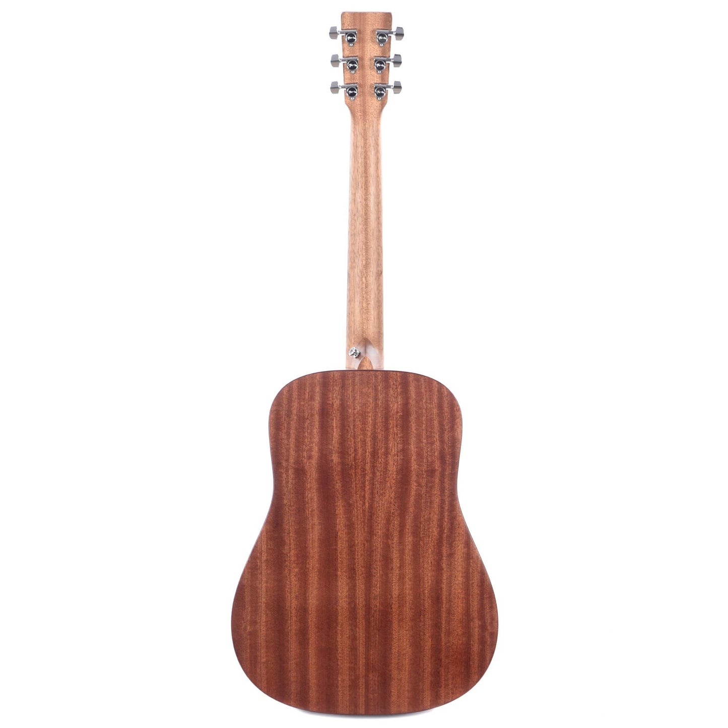 Martin D Jr-10 Burst Satin Sitka/Sapele Acoustic Guitars / Dreadnought