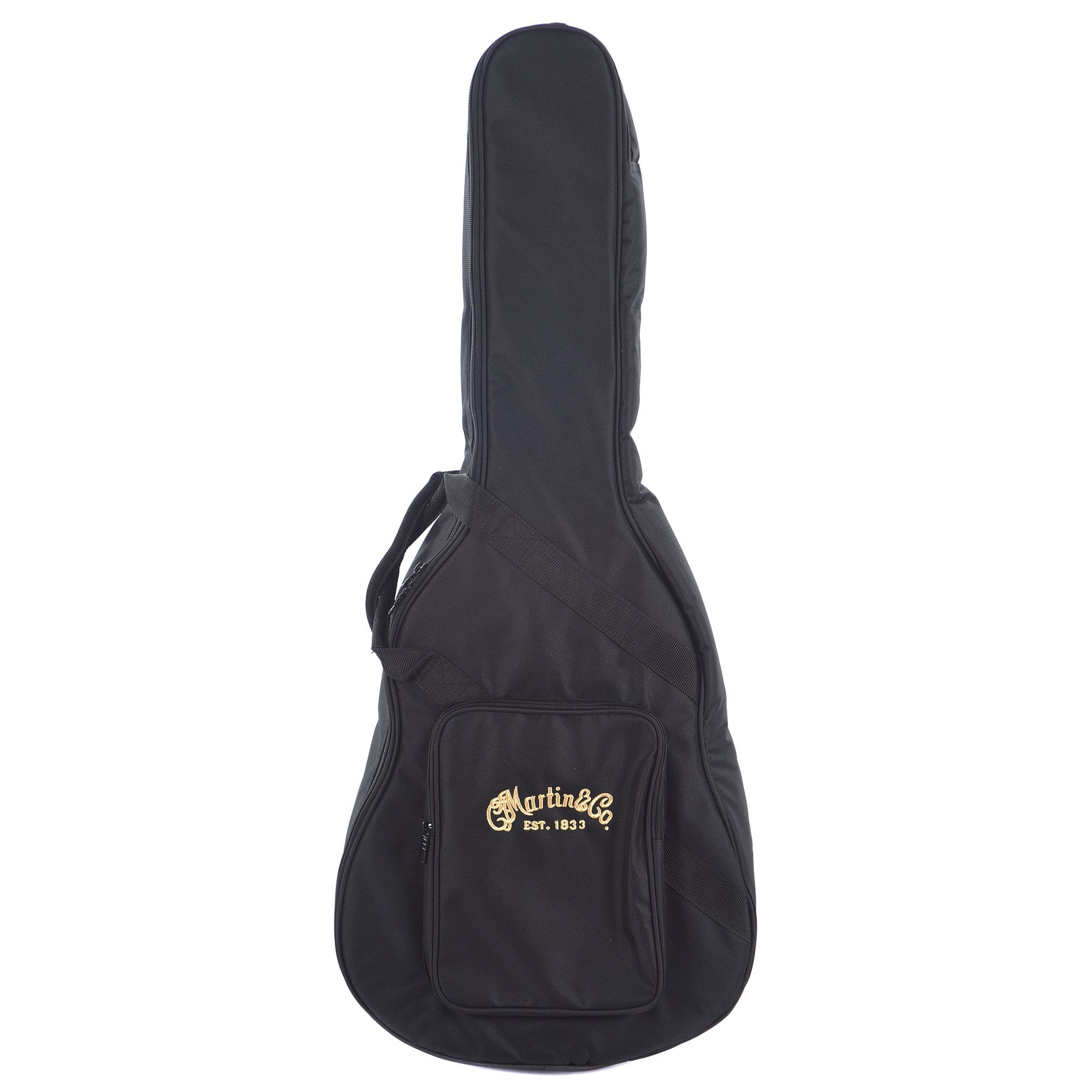 Martin D Jr-10 Burst Satin Sitka/Sapele Acoustic Guitars / Dreadnought