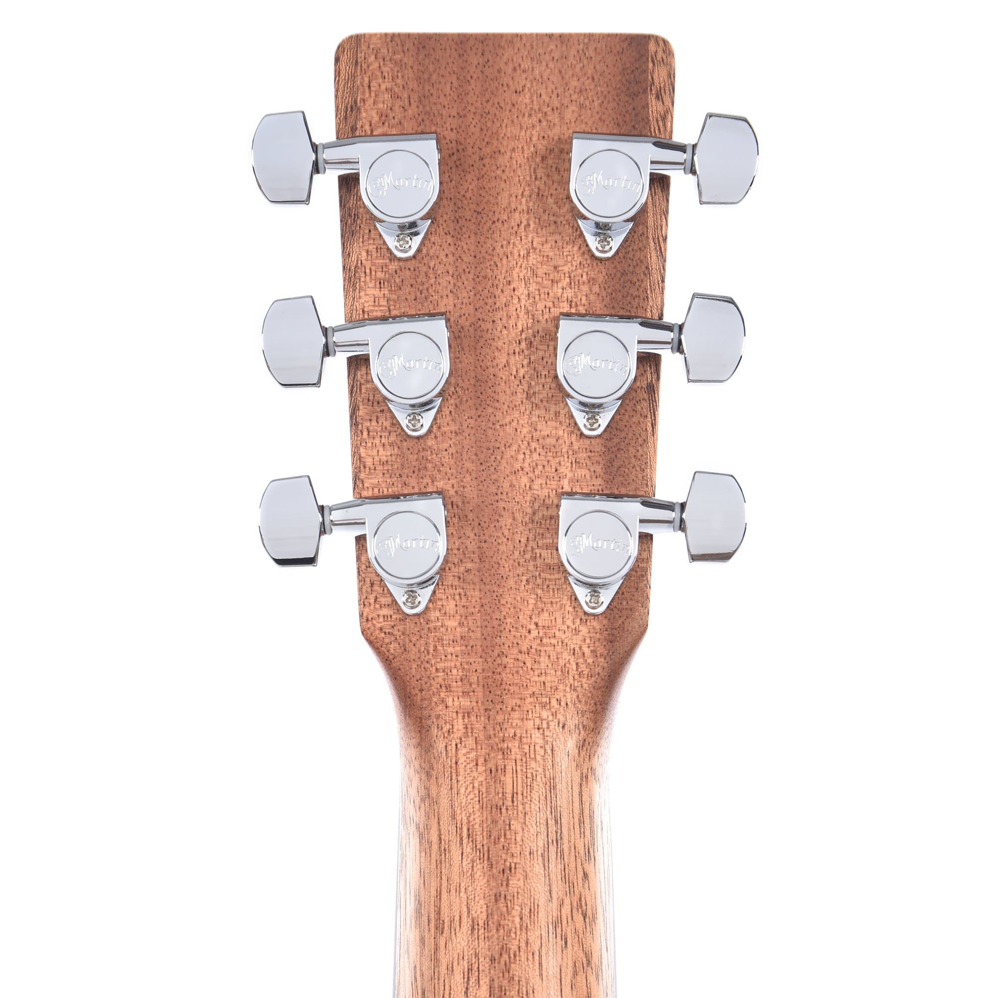 Martin D Jr-10 Burst Satin Sitka/Sapele Acoustic Guitars / Dreadnought