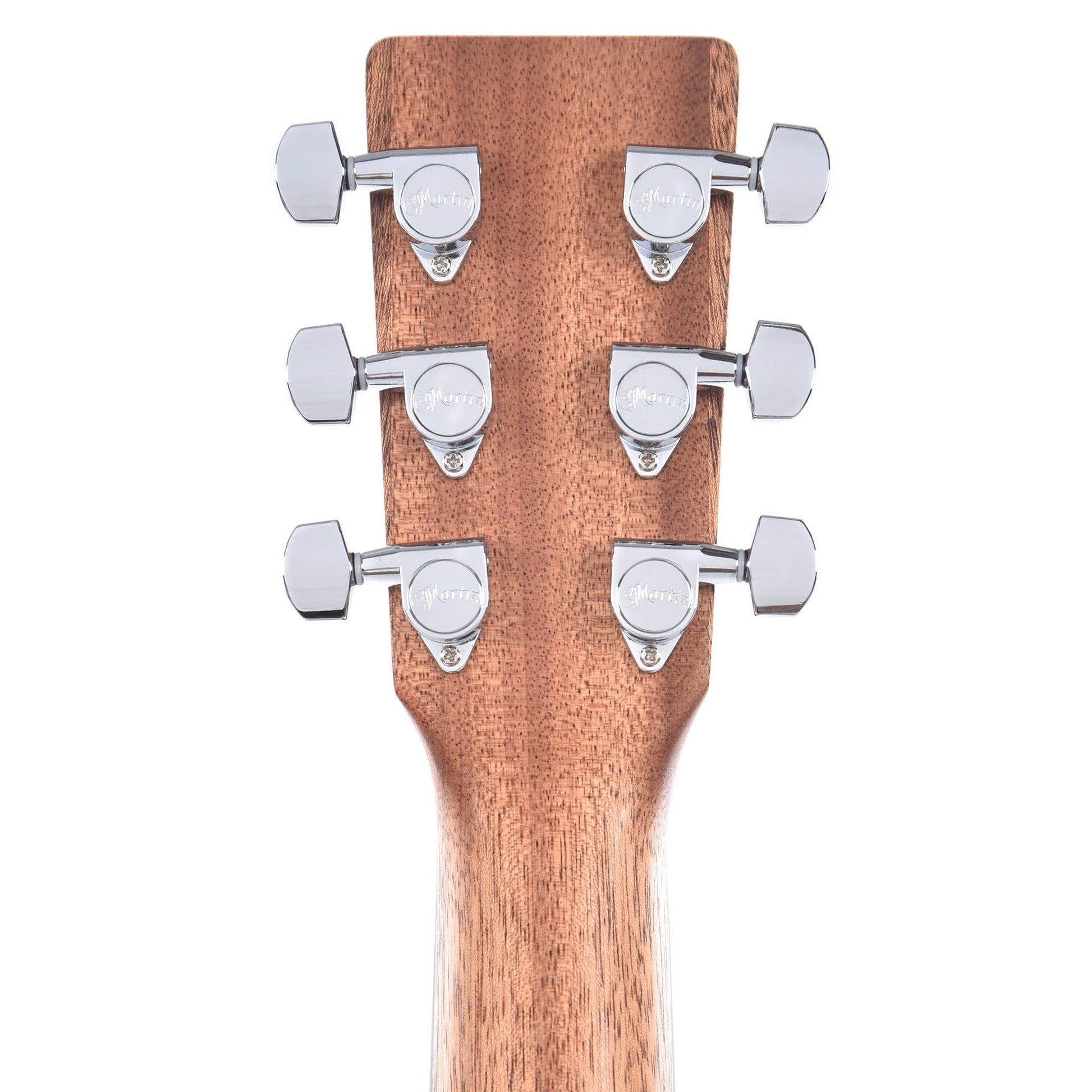 Martin D Jr-10 Burst Satin Sitka/Sapele Acoustic Guitars / Dreadnought