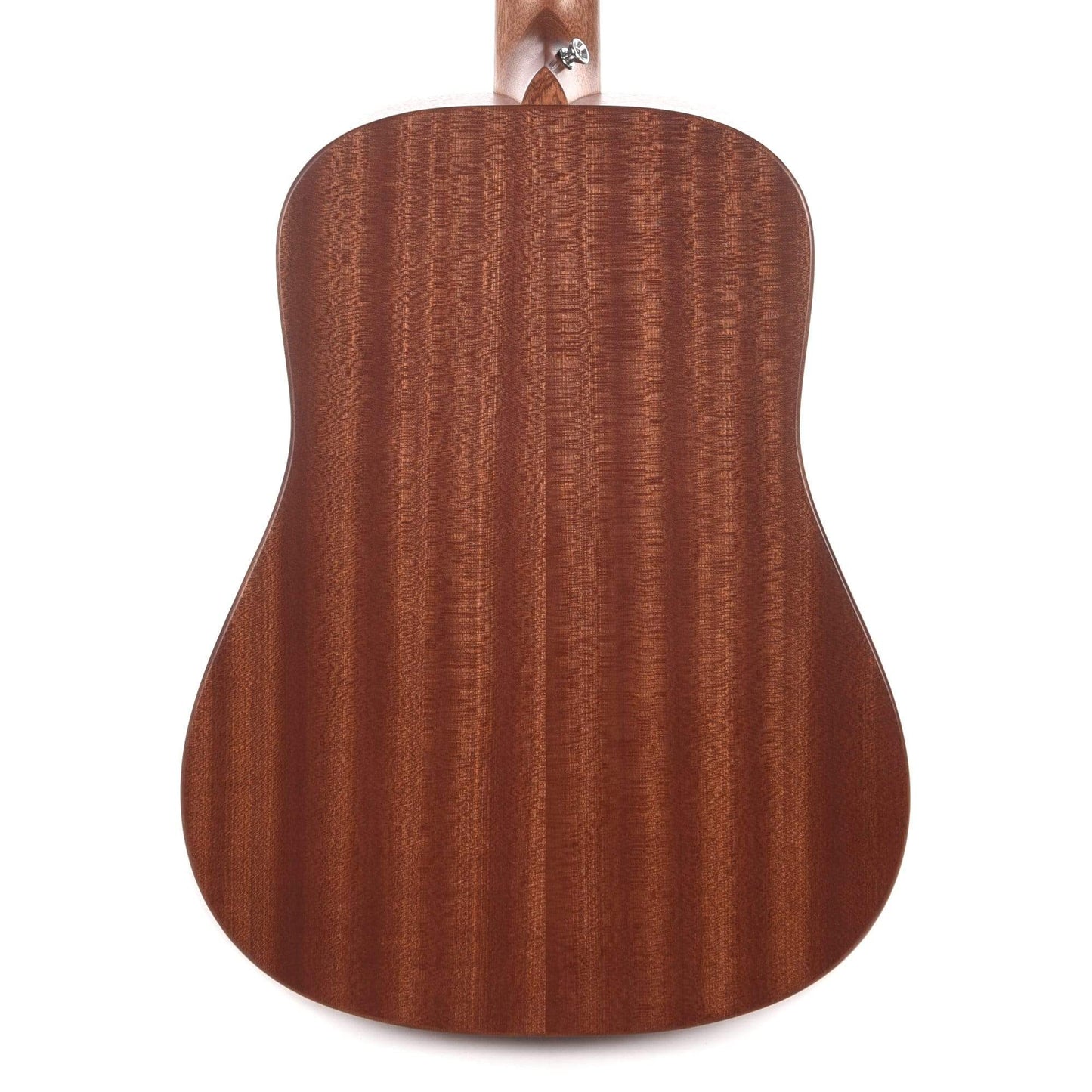 Martin D Jr-10 Burst Satin Sitka/Sapele LEFTY Acoustic Guitars / Dreadnought