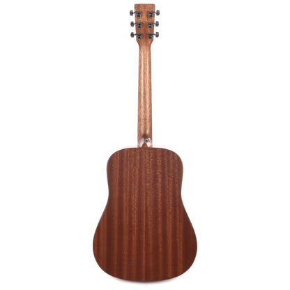 Martin D Jr-10 Burst Satin Sitka/Sapele LEFTY Acoustic Guitars / Dreadnought