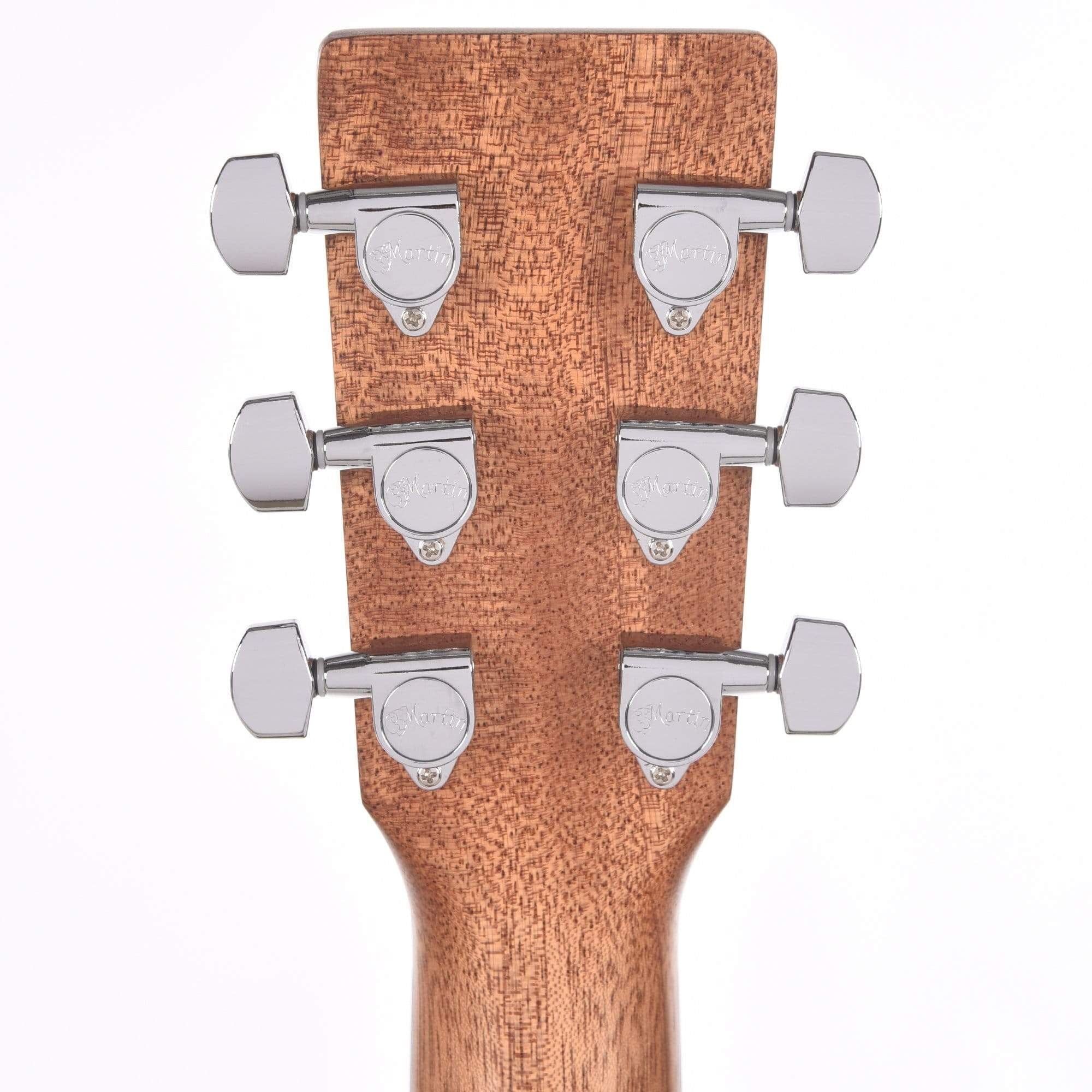 Martin D Jr-10 Burst Satin Sitka/Sapele LEFTY Acoustic Guitars / Dreadnought