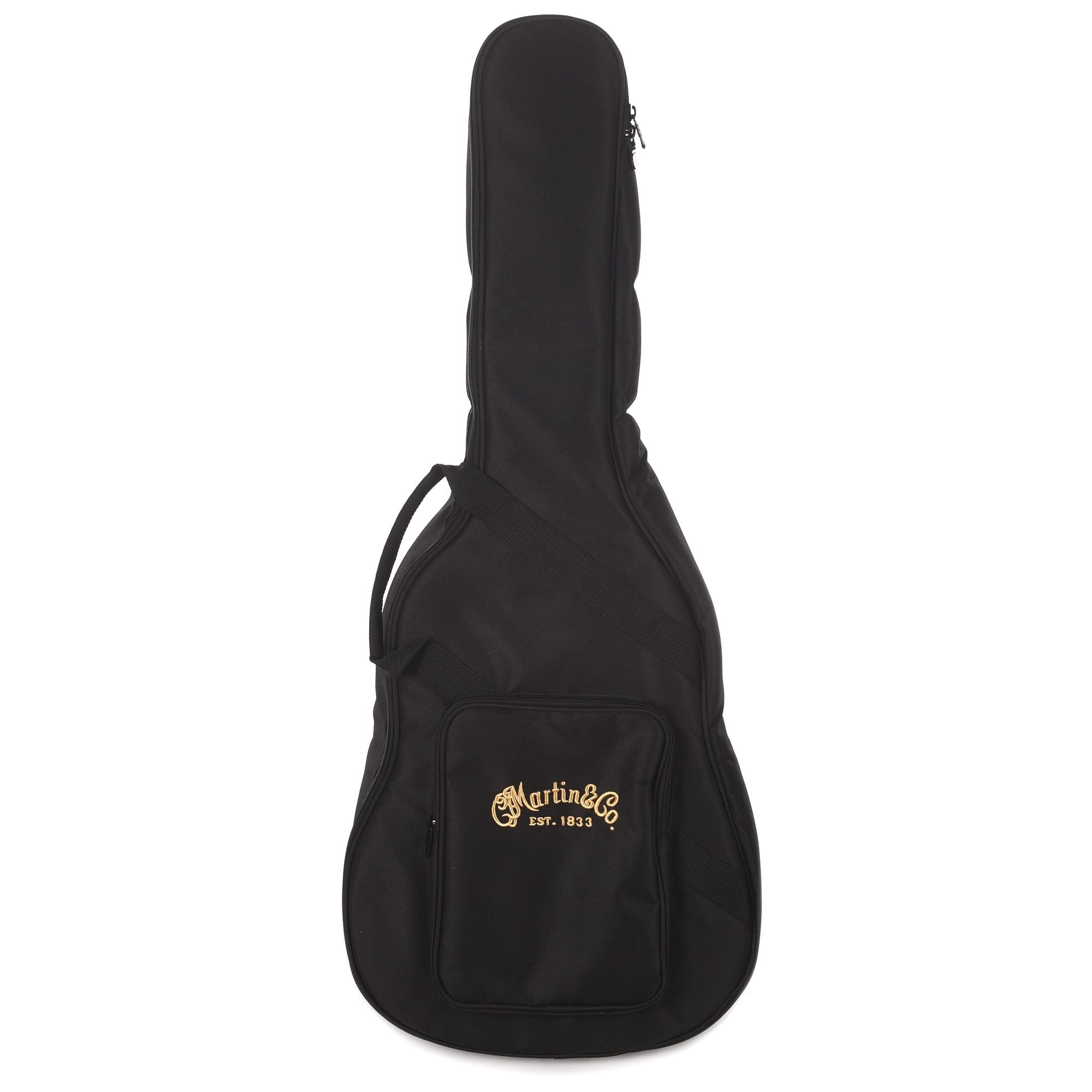 Martin D Jr-10 Burst Satin Sitka/Sapele LEFTY Acoustic Guitars / Dreadnought