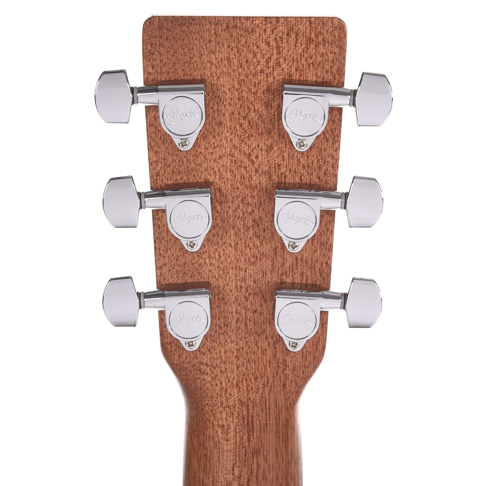 Martin D Jr-10 Satin Sapele/Sapele Acoustic Guitars / Dreadnought