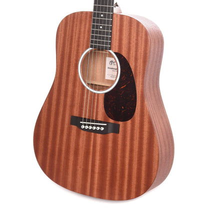 Martin D Jr-10 Satin Sapele/Sapele Acoustic Guitars / Dreadnought