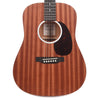Martin D Jr-10 Satin Sapele/Sapele Acoustic Guitars / Dreadnought