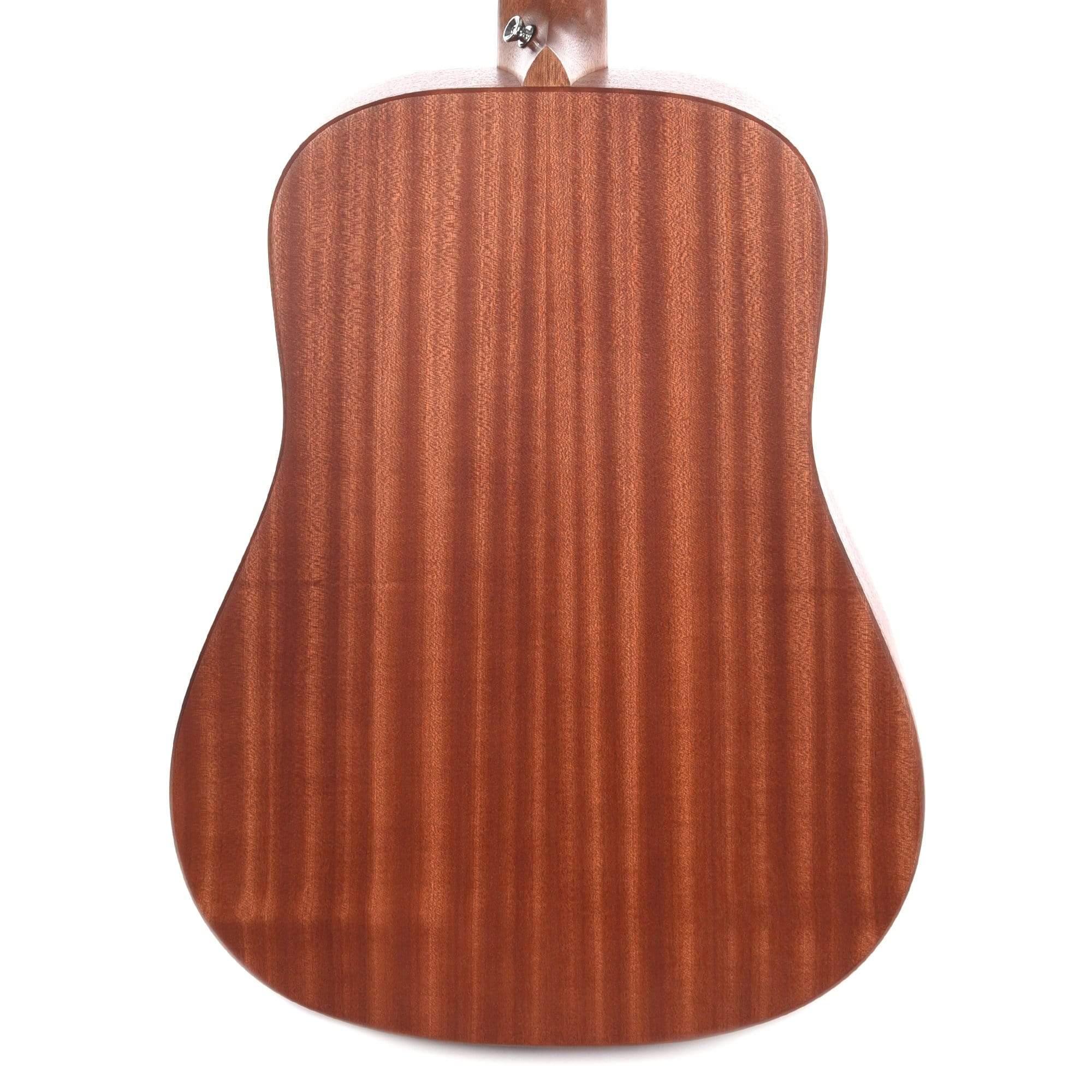 Martin D Jr-10 Satin Sapele/Sapele Acoustic Guitars / Dreadnought