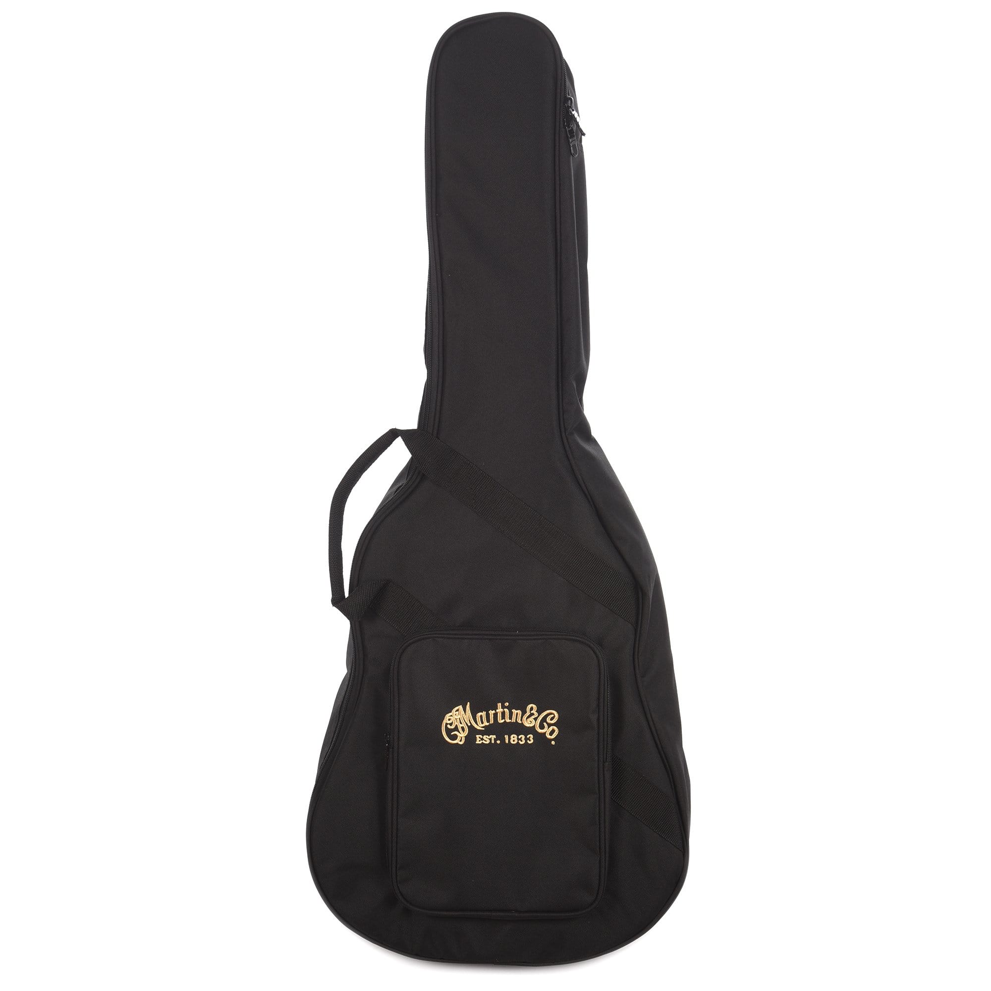 Martin D Jr-10 Satin Sapele/Sapele Acoustic Guitars / Dreadnought