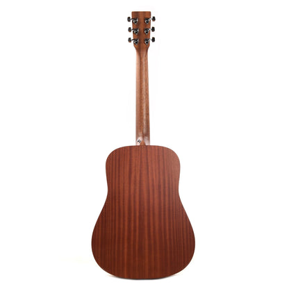 Martin D Jr-10 Satin Sitka/Sapele Acoustic Guitars / Dreadnought