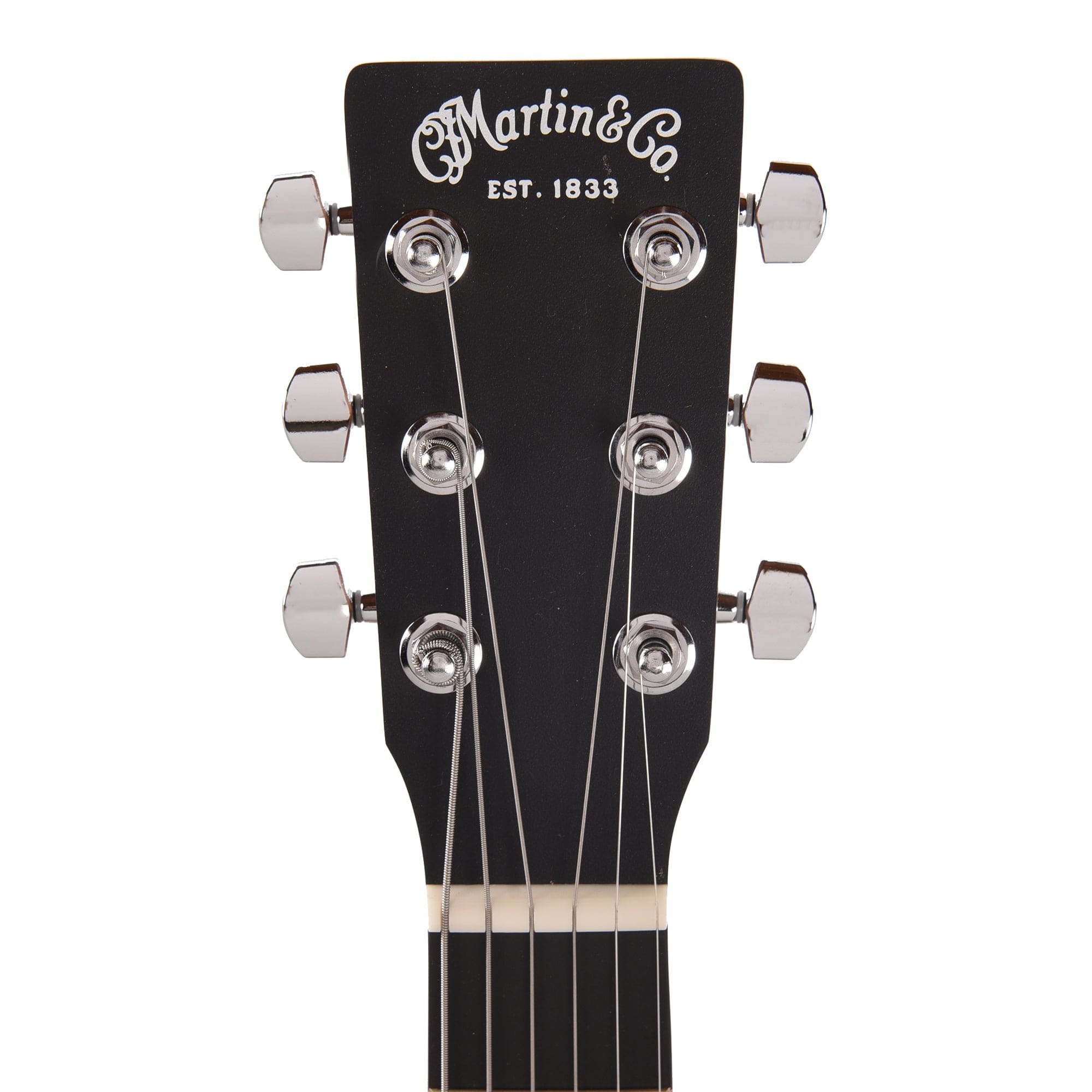 Martin D Jr-10 Satin Sitka/Sapele Acoustic Guitars / Dreadnought