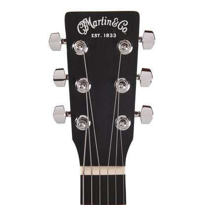 Martin D Jr-10 Satin Sitka/Sapele Acoustic Guitars / Dreadnought