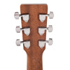 Martin D Jr-10 Satin Sitka/Sapele Acoustic Guitars / Dreadnought