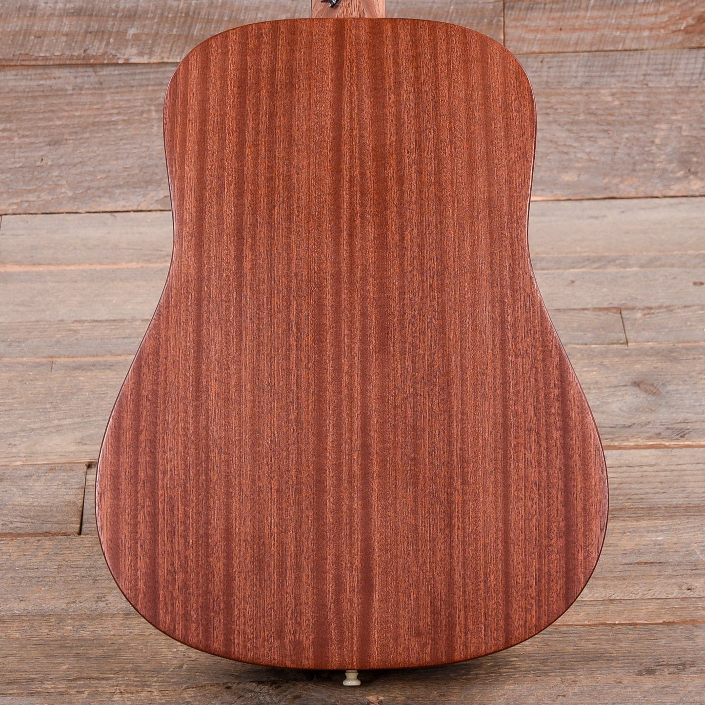 Martin D Jr-10 Satin Sitka/Sapele Acoustic Guitars / Dreadnought