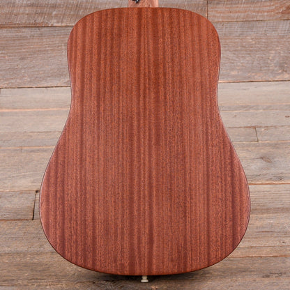 Martin D Jr-10 Satin Sitka/Sapele Acoustic Guitars / Dreadnought