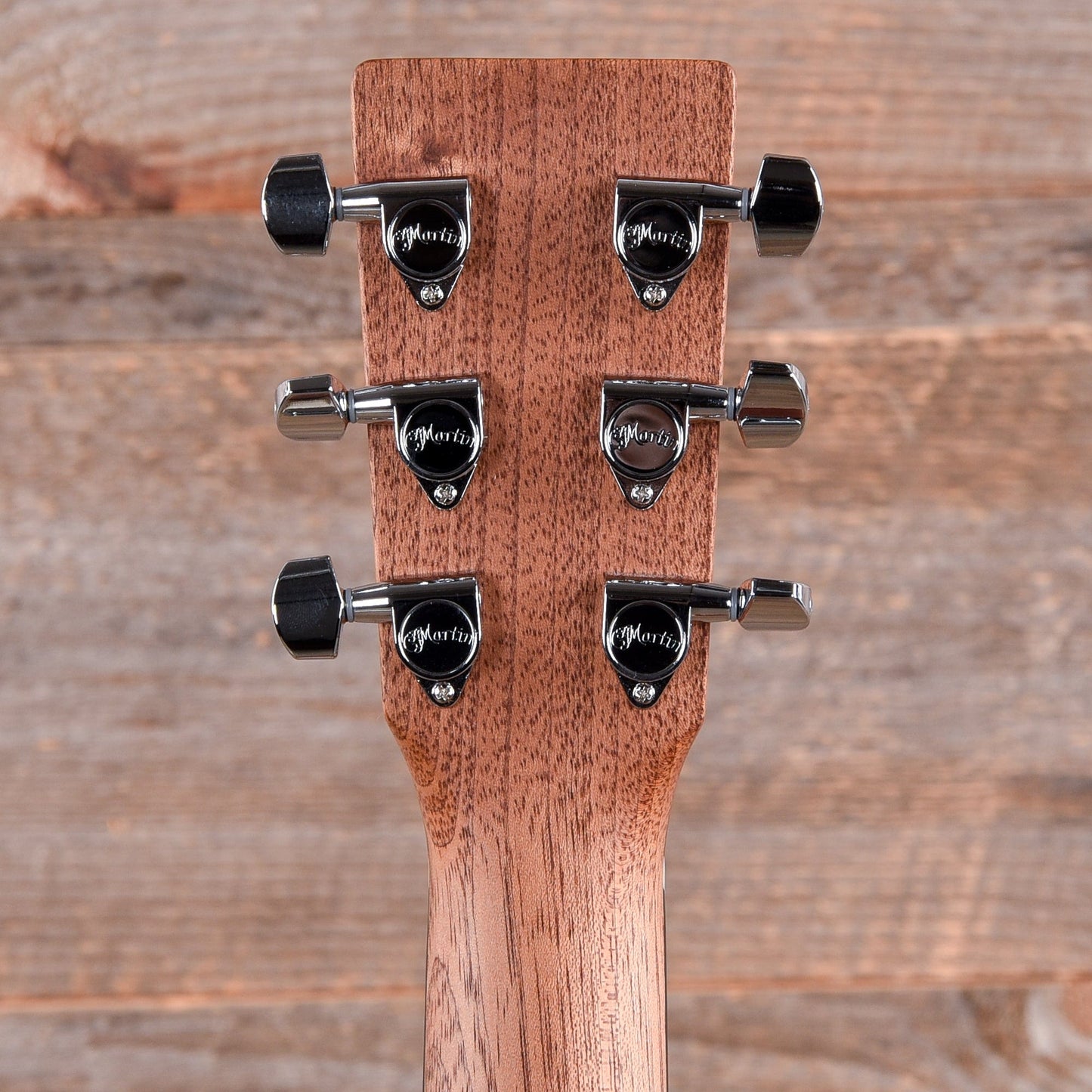 Martin D Jr-10 Satin Sitka/Sapele Acoustic Guitars / Dreadnought