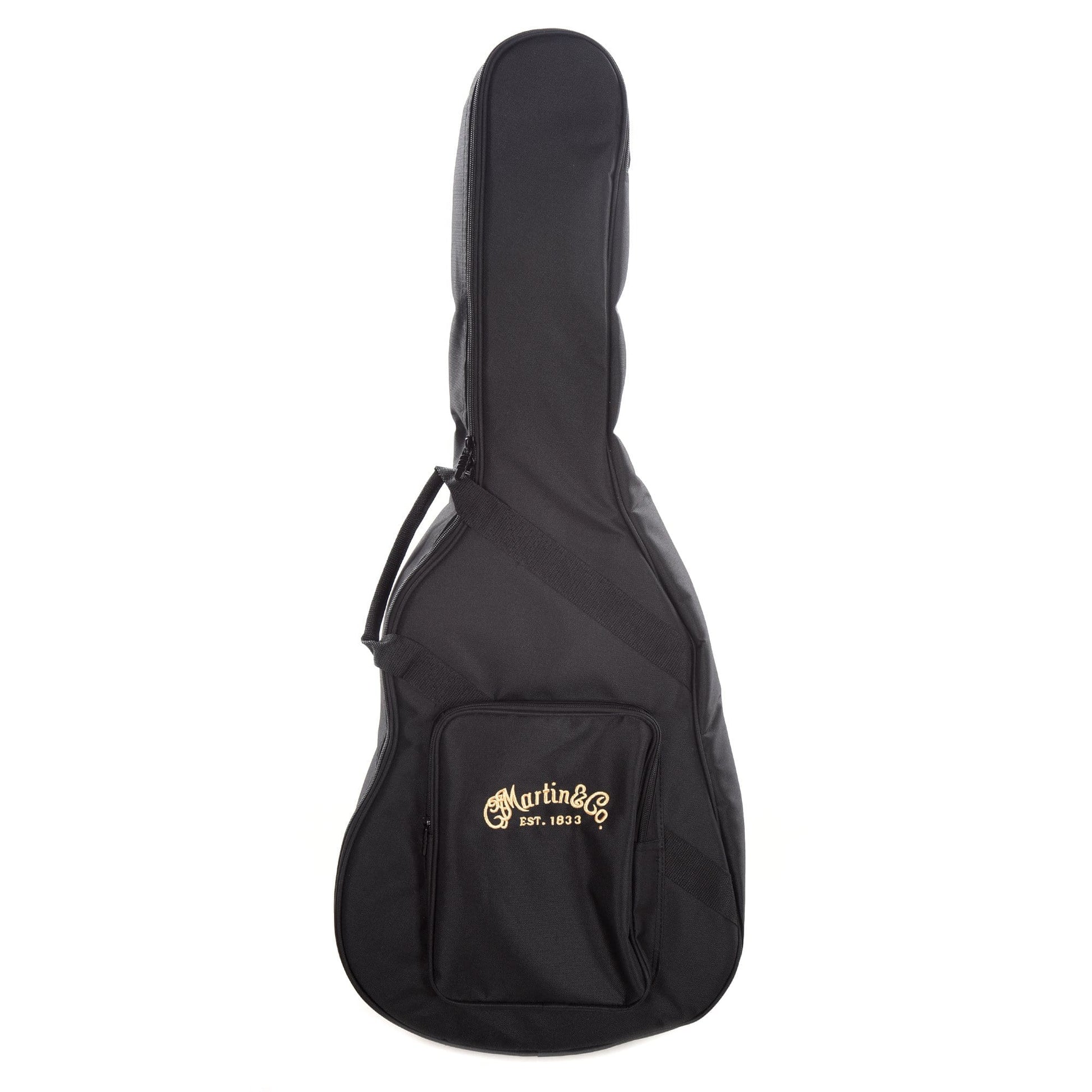 Martin D Jr-10E Burst Satin Sitka/Sapele LEFTY & Electronics Acoustic Guitars / Dreadnought