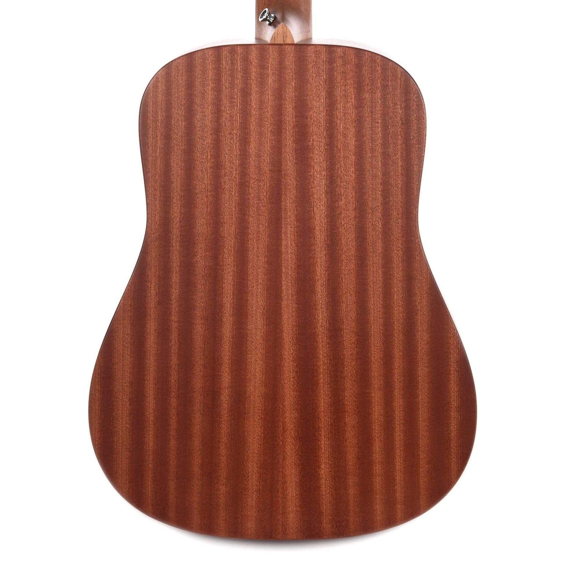 Martin D Jr-10E Satin Sapele/Sapele w/Electronics Acoustic Guitars / Dreadnought