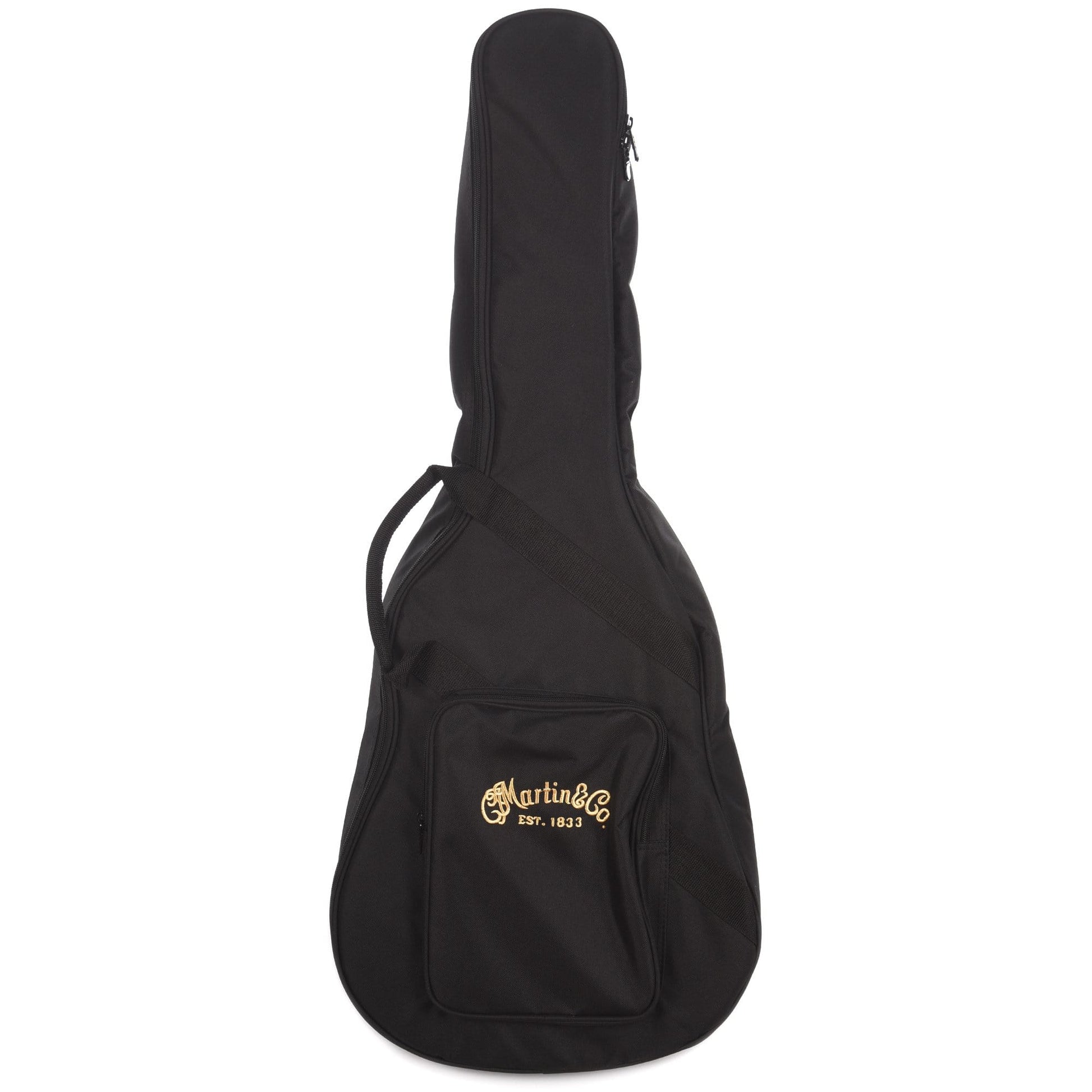 Martin D Jr-10E Satin Sapele/Sapele w/Electronics Acoustic Guitars / Dreadnought