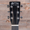 Martin D Jr-10E Satin Sitka/Sapele Acoustic Guitars / Dreadnought