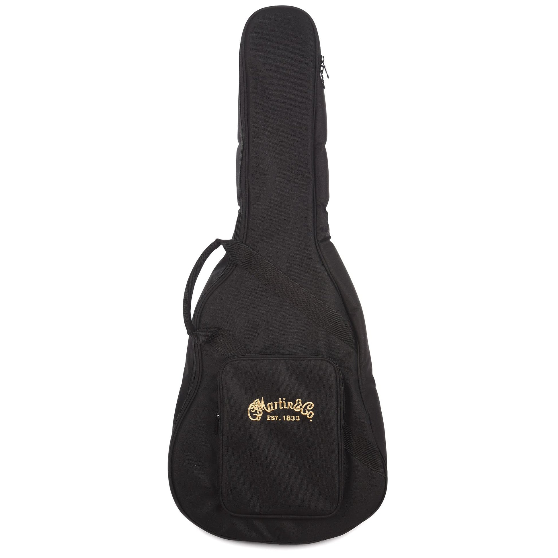 Martin D Jr-10E Satin Sitka/Sapele w/Electronics Acoustic Guitars / Dreadnought