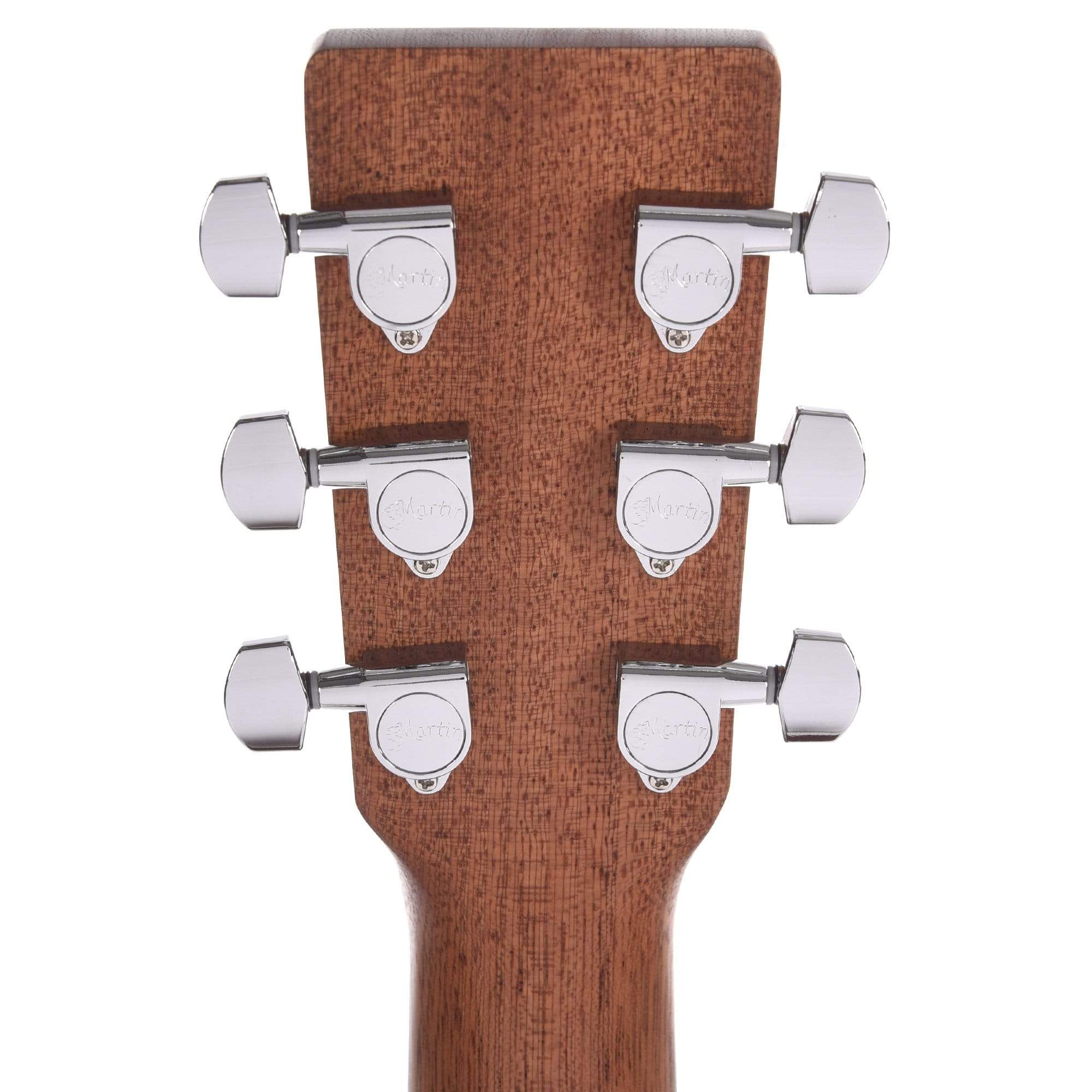 Martin D Jr-10E Satin Sitka/Sapele w/Electronics Acoustic Guitars / Dreadnought