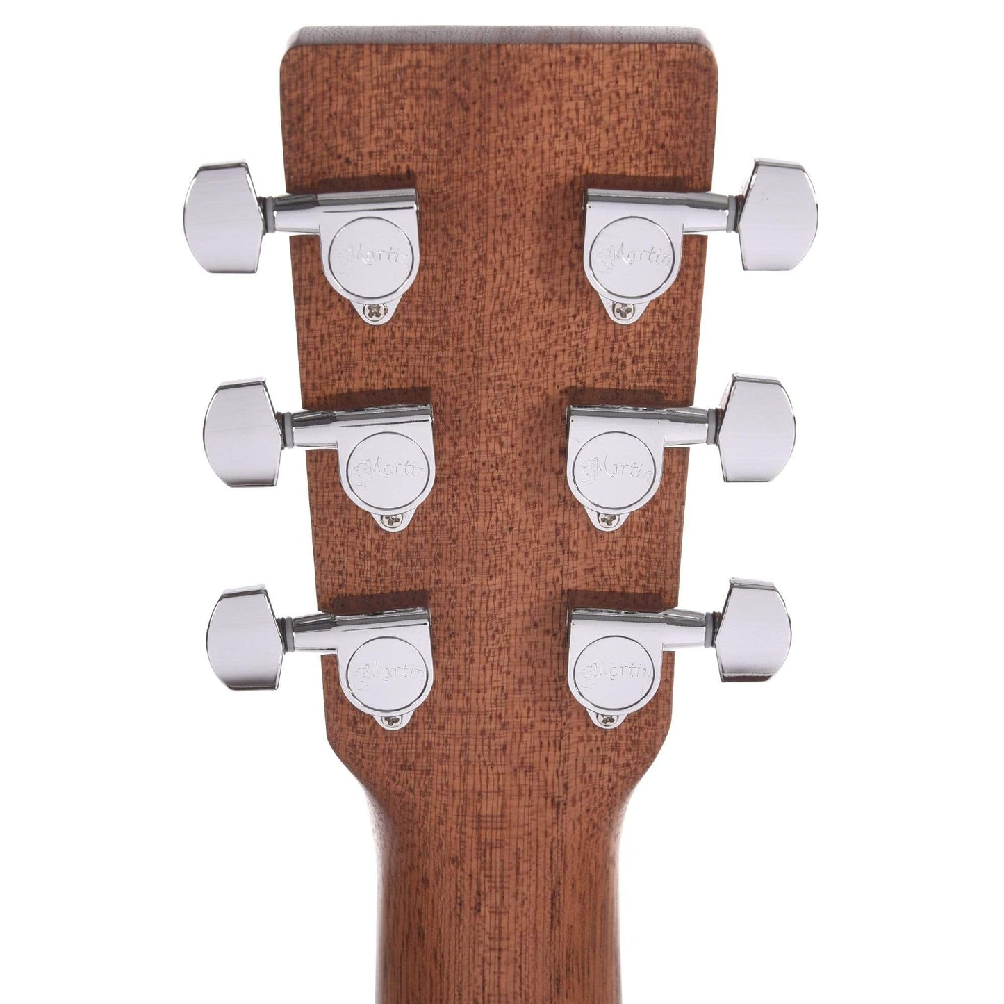 Martin D Jr-10E Satin Sitka/Sapele w/Electronics Acoustic Guitars / Dreadnought