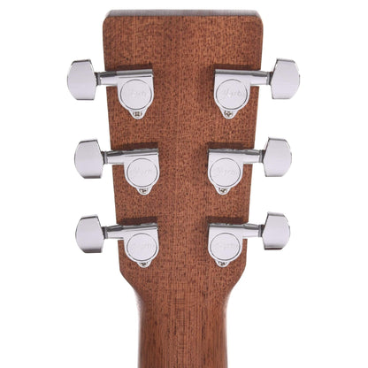 Martin D Jr-10E Satin Sitka/Sapele w/Electronics Acoustic Guitars / Dreadnought