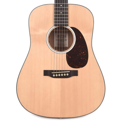 Martin D Jr-10E Satin Sitka/Sapele w/Electronics Acoustic Guitars / Dreadnought