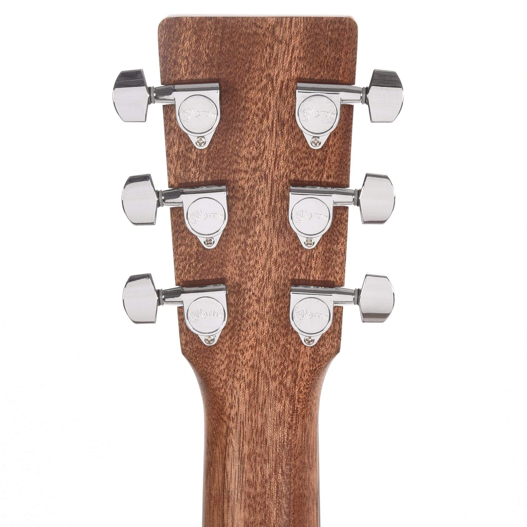 Martin D Jr-10E Satin Sitka/Sapele w/Electronics Acoustic Guitars / Dreadnought