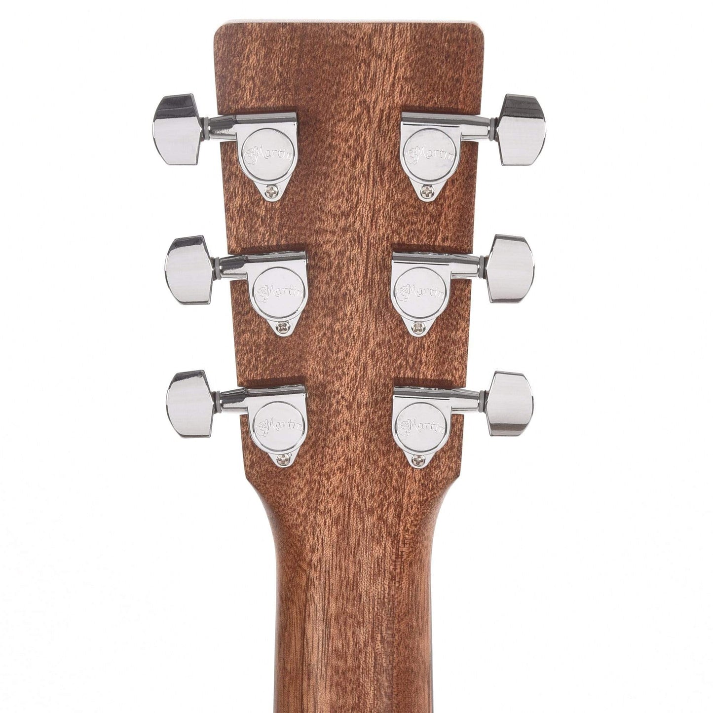 Martin D Jr-10E Satin Sitka/Sapele w/Electronics Acoustic Guitars / Dreadnought