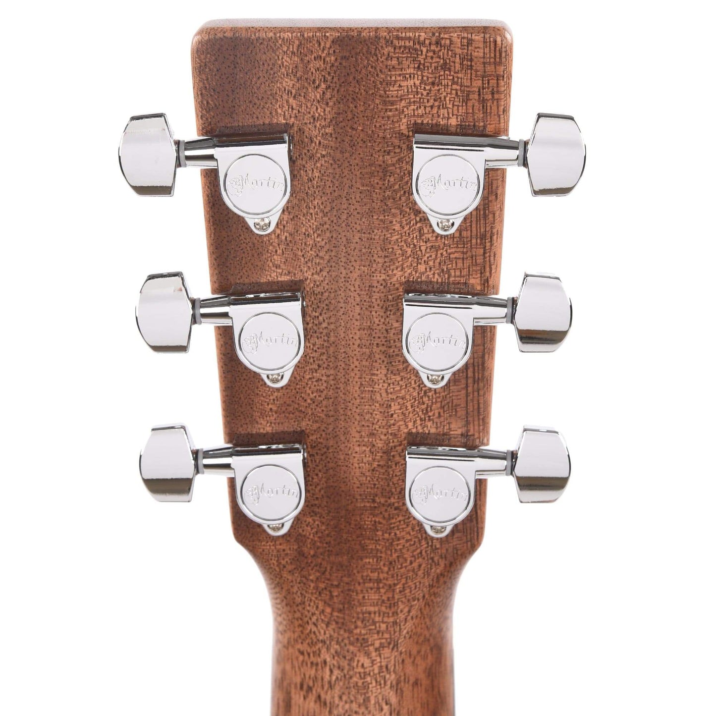Martin D Jr-10E Streetmaster Sapele Satin Acoustic Guitars / Dreadnought