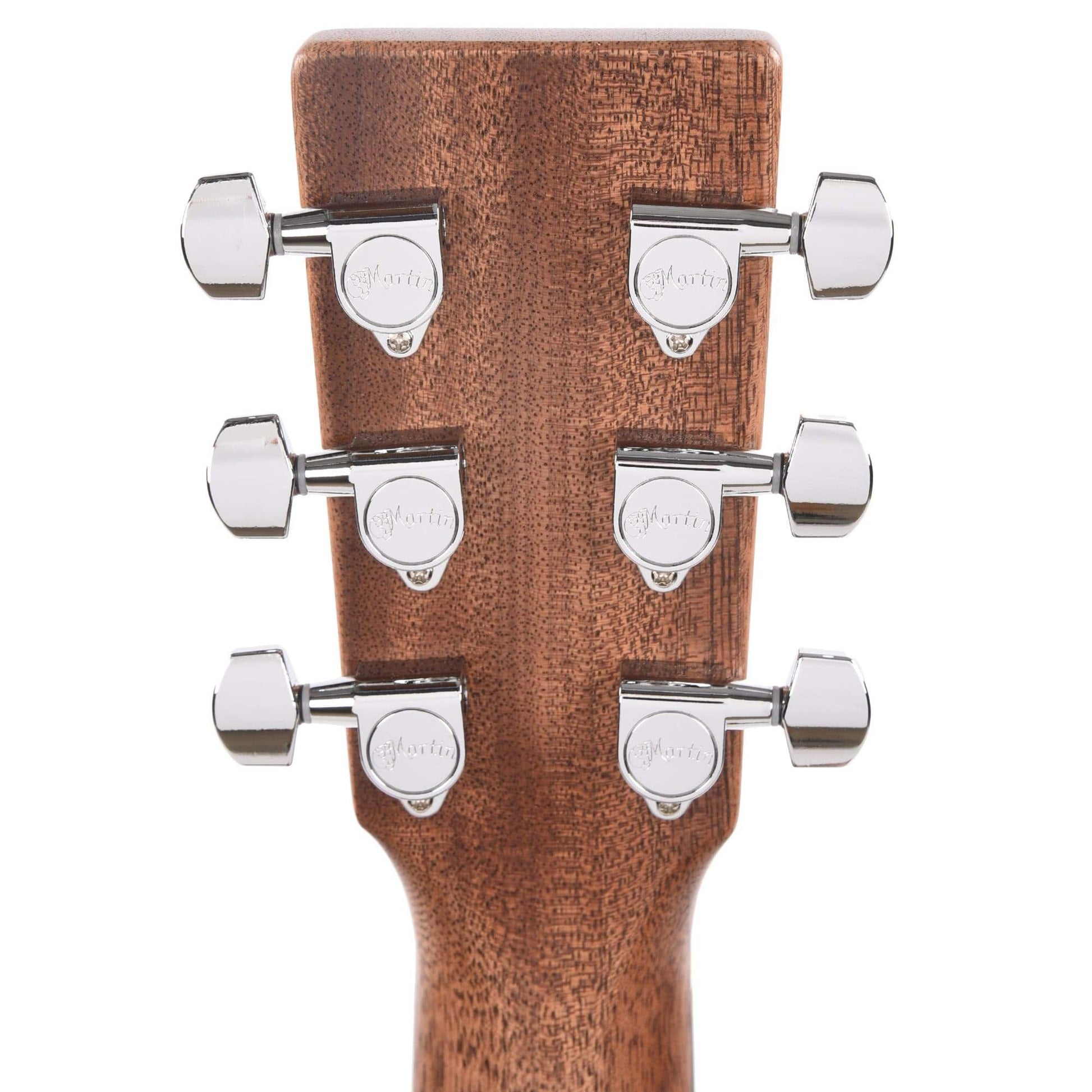Martin D Jr-10E Streetmaster Sapele Satin Acoustic Guitars / Dreadnought