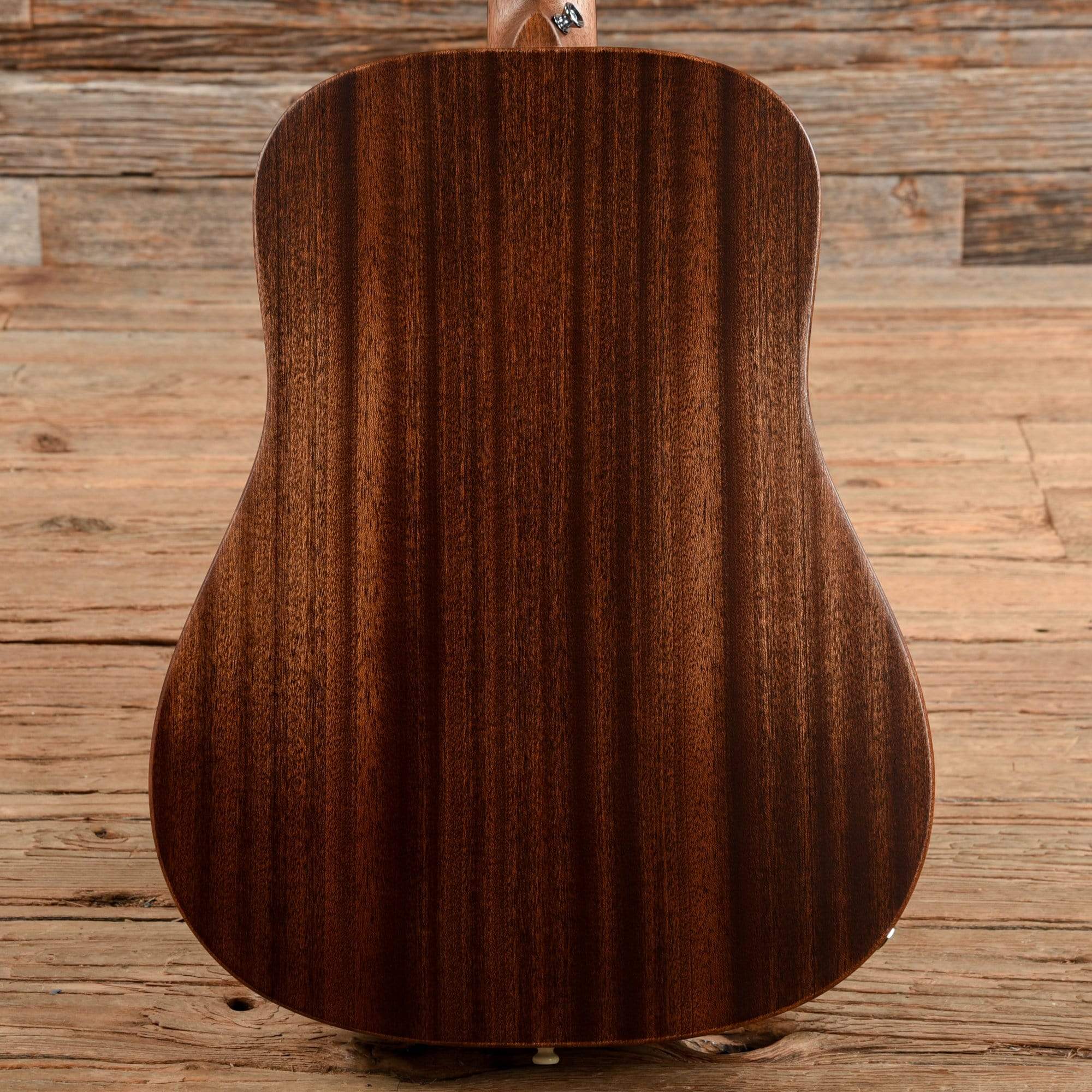 Martin D Jr-10E Streetmaster Sapele Satin LEFTY Acoustic Guitars / Dreadnought