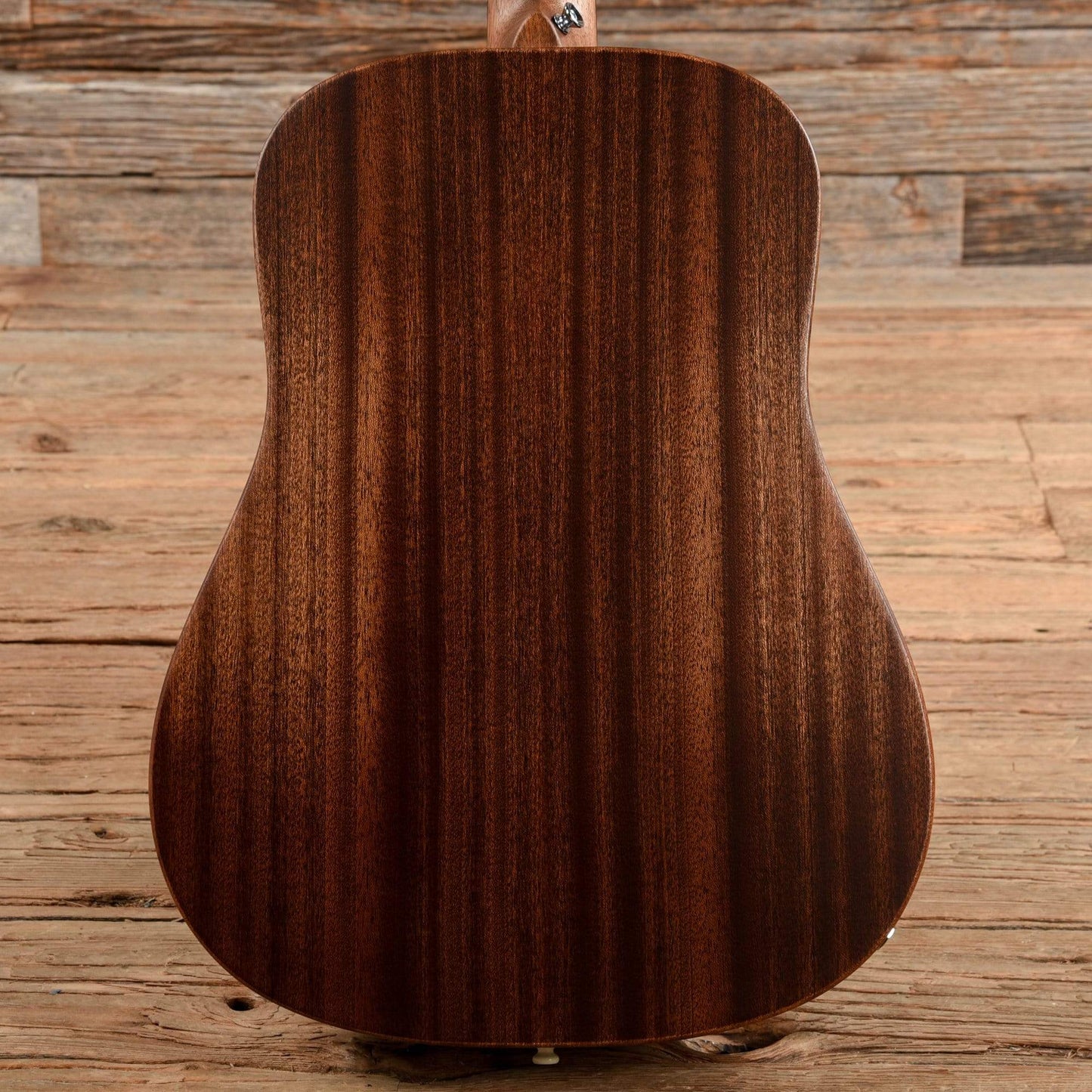 Martin D Jr-10E Streetmaster Sapele Satin LEFTY Acoustic Guitars / Dreadnought