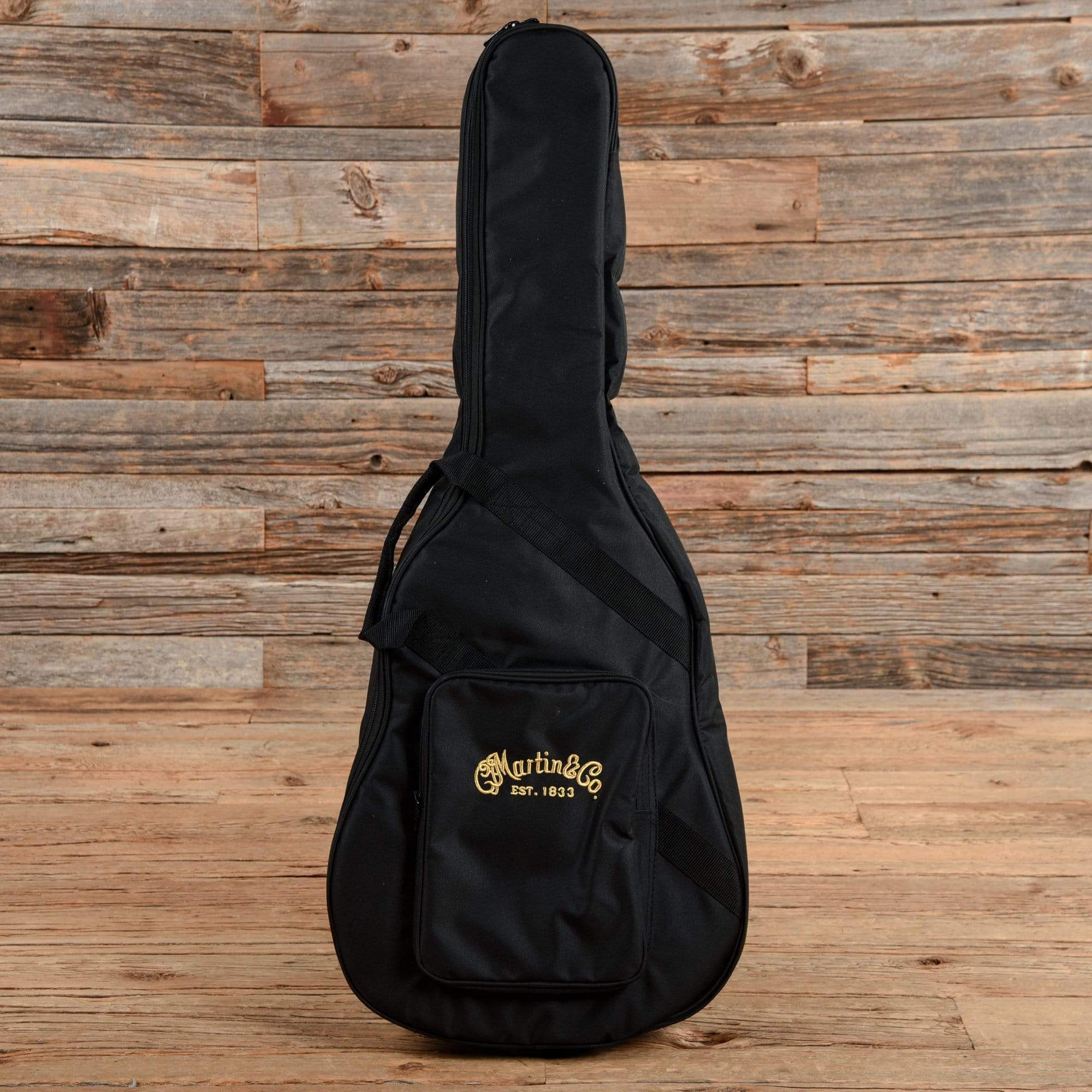 Martin D Jr-10E Streetmaster Sapele Satin LEFTY Acoustic Guitars / Dreadnought