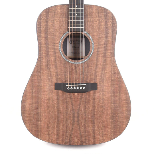 Martin D-X1E HPL Koa w/Fishman MX Acoustic Guitars / Dreadnought
