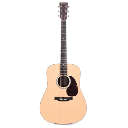 Martin D-X1E Sitka/Mahogany HPL Natural w/Fishman MX Acoustic Guitars / Dreadnought