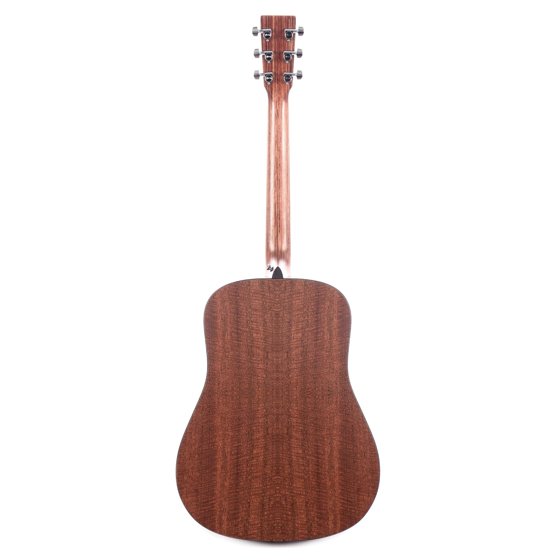 Martin D-X1E Sitka/Mahogany HPL Natural w/Fishman MX Acoustic Guitars / Dreadnought