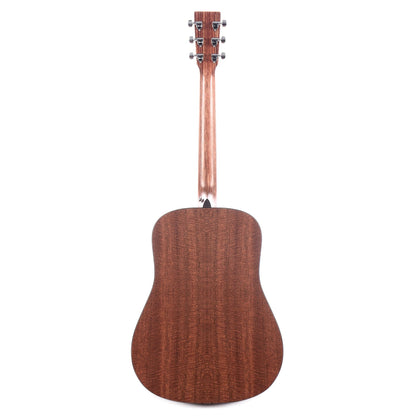 Martin D-X1E Sitka/Mahogany HPL Natural w/Fishman MX Acoustic Guitars / Dreadnought