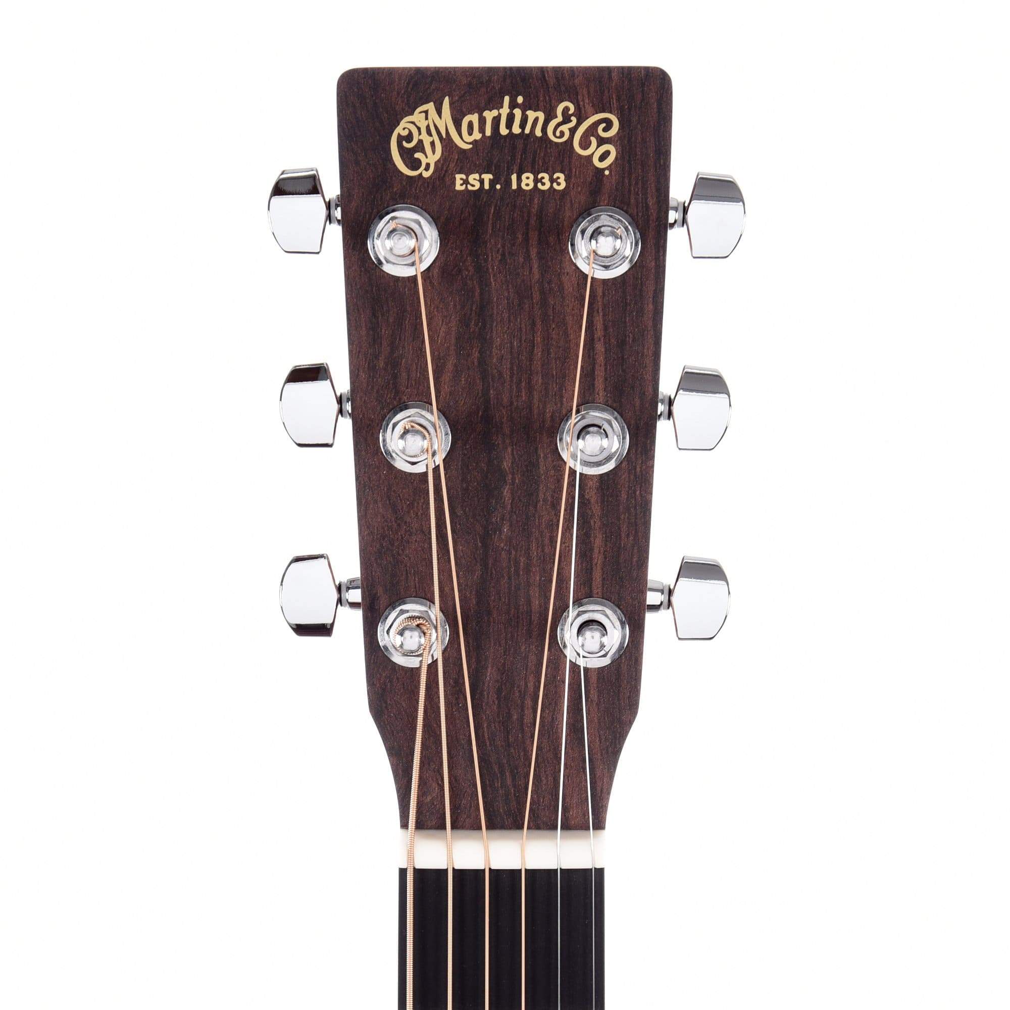 Martin D-X1E Sitka/Mahogany HPL Natural w/Fishman MX Acoustic Guitars / Dreadnought