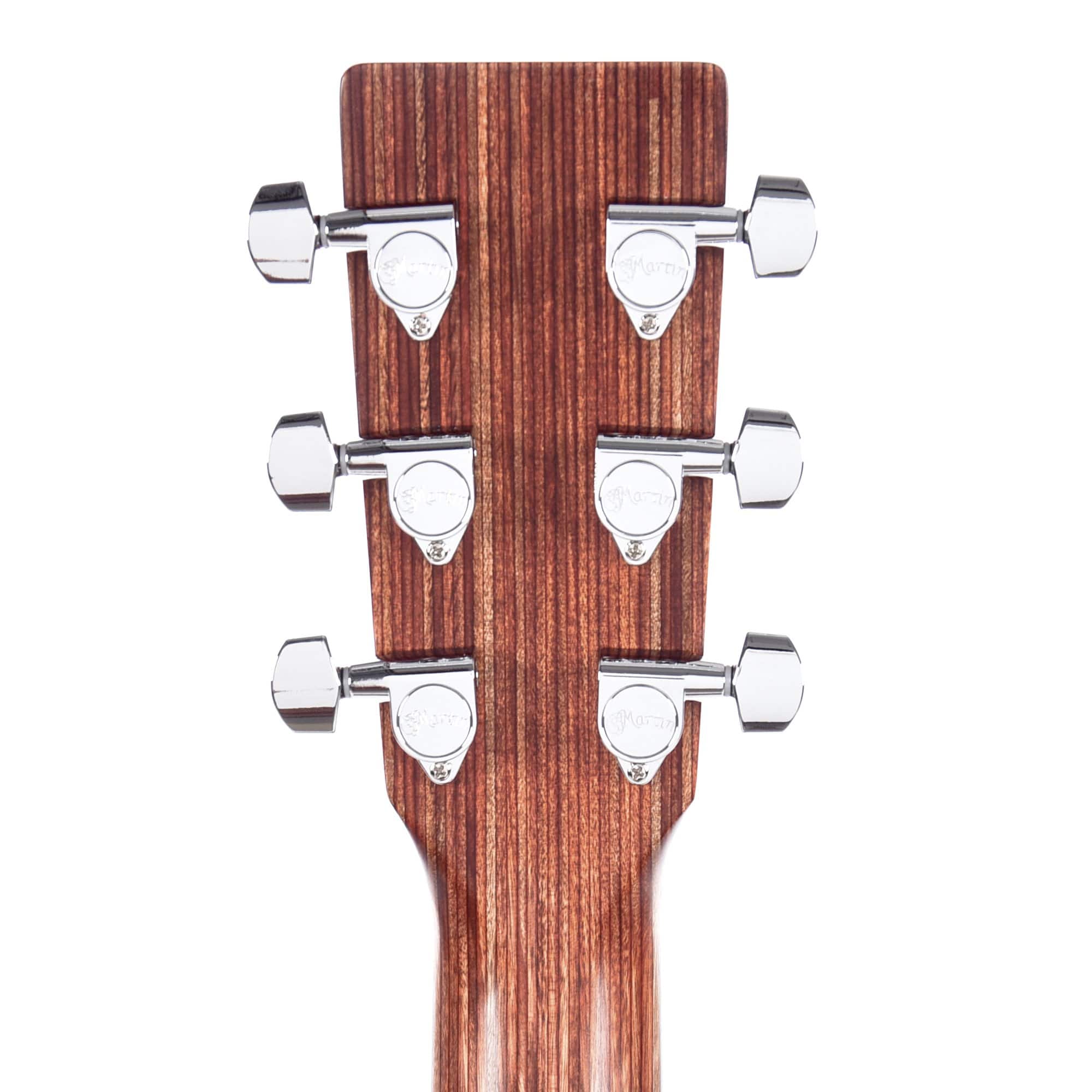 Martin D-X1E Sitka/Mahogany HPL Natural w/Fishman MX Acoustic Guitars / Dreadnought