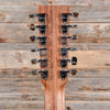 Martin D-X2E 12-String Natural 2017 Acoustic Guitars / Dreadnought